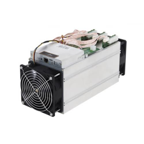 10 UNITS NEW ANTMINER S9 WITH APW3_ PSU  17_636_07